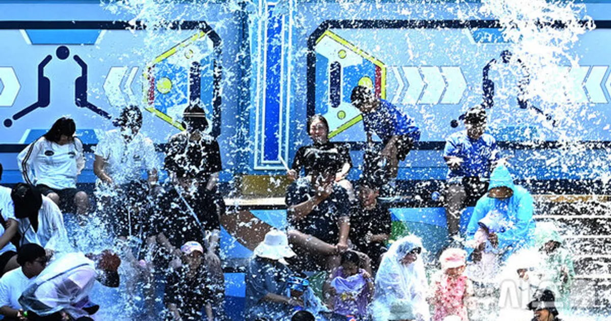 '에버랜드 폭파' 협박 팩스…경찰 확인 중