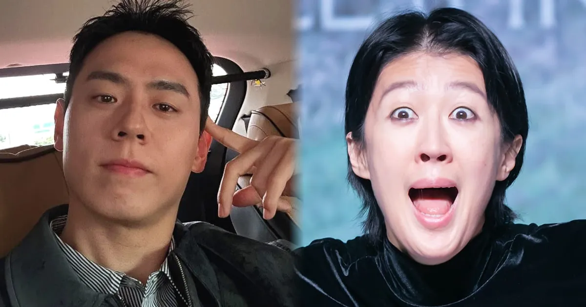 이관희, '솔로지옥 MC' 홍진경 저격? 무례 발언 논란..."연애도 모르면서 훈수" 비난 폭주 (+유튜브)