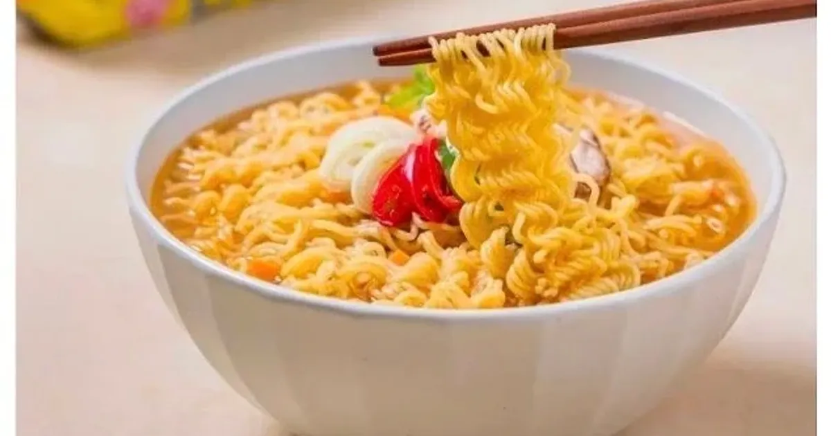 오뚜기가 절대 단종시키지 않는다는 라면		,,