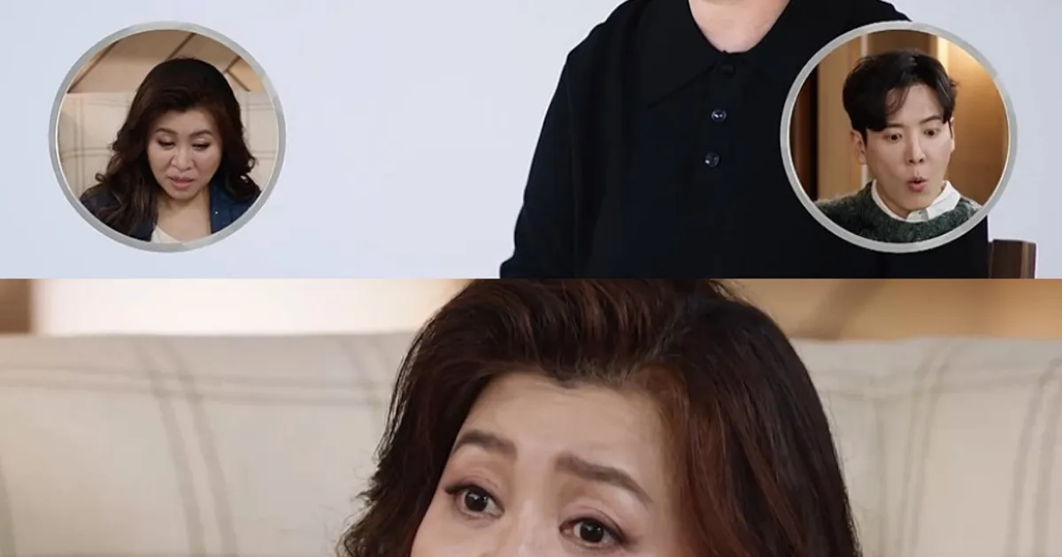 '탈북민' 아내 등장, 북한·중국 이은 네 번째 남편과 생활비 갈등…오은영 호통
