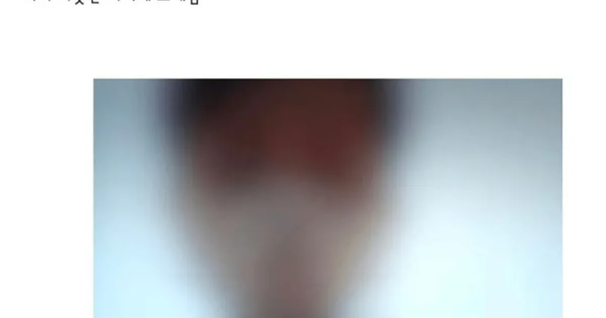 여중생과 부적절한 관계를 맺은 20대 교사