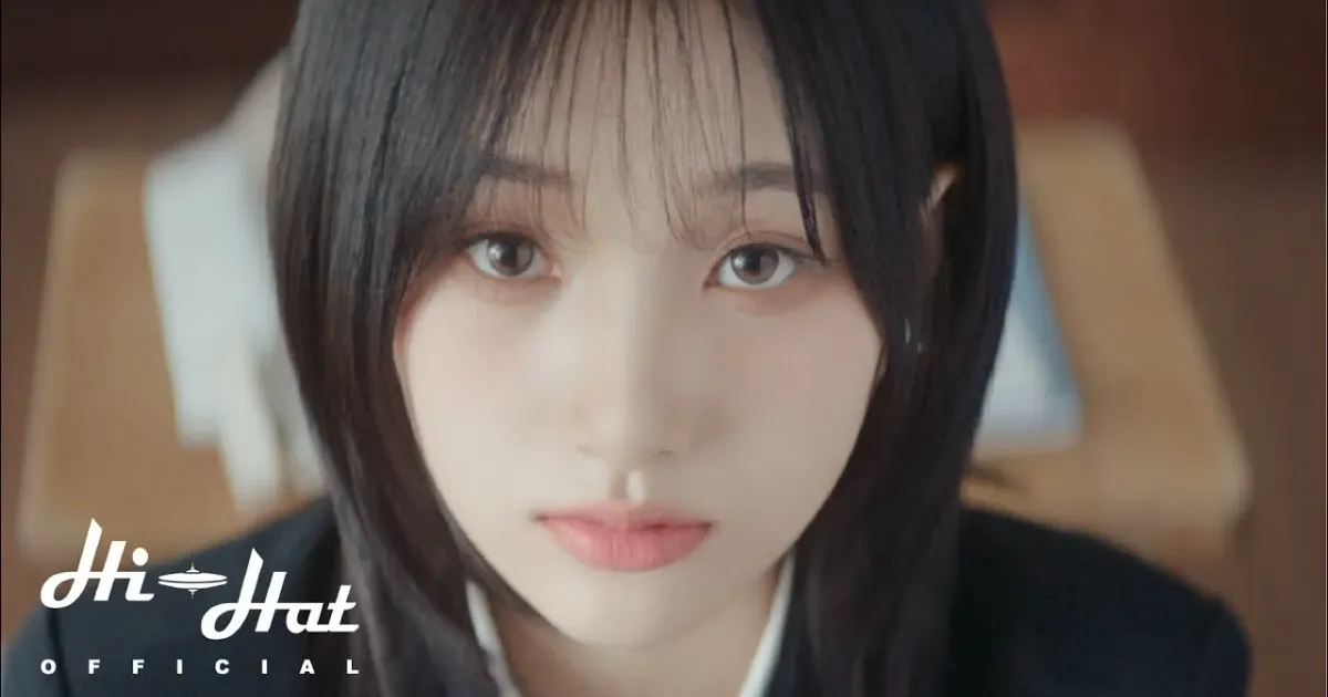 이프아이, 데뷔곡 ‘NERDY’ MV티저…6인 6색 비주얼 ‘시선 강탈’