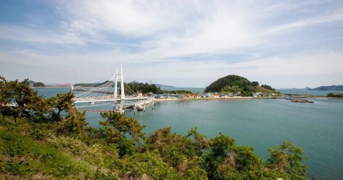 가을 떠너가 전 가봐야할 경남도 가을 여행 명소 5선