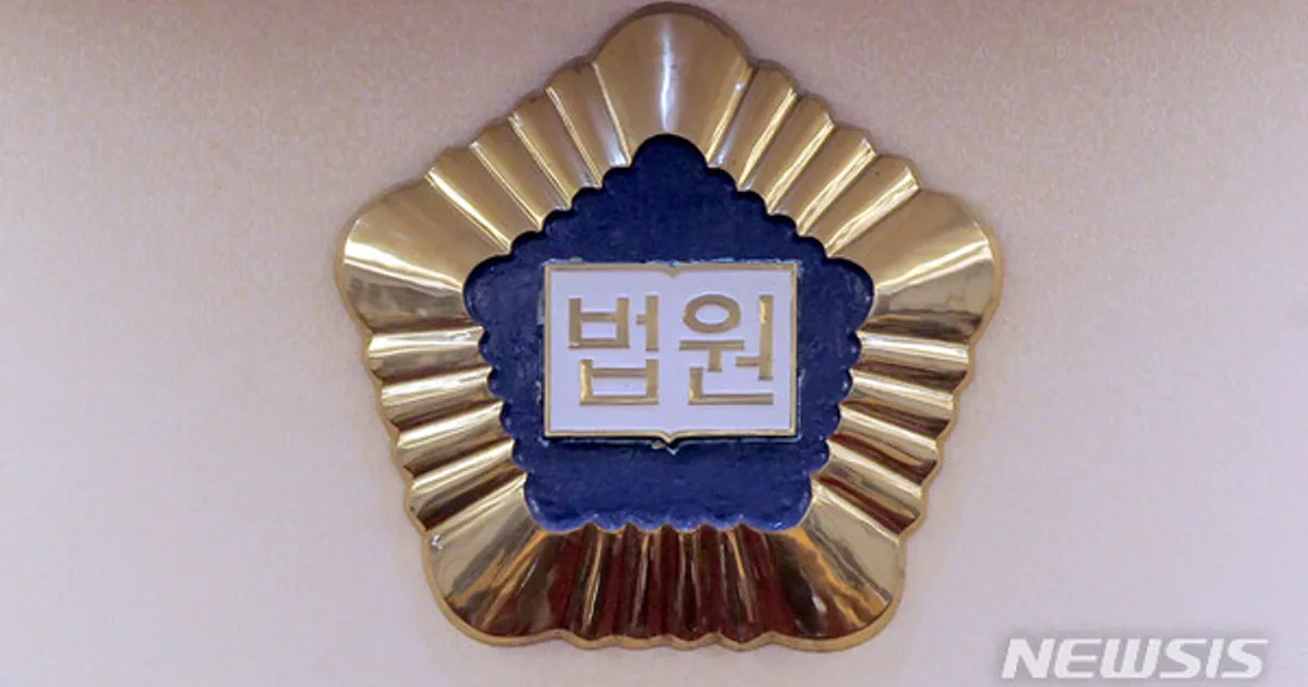 11살 아들 때려 숨지게 한 야구선수 출신 아빠, 2심 감형에도 상고