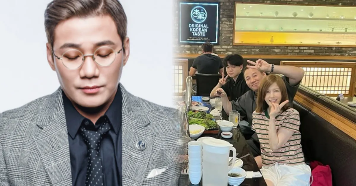 '위장이혼' 의혹 윤민수..."실제론 가족 대화 단절"로 이혼, 정신과까지(+이혼사유, 정신과 치료, 가족 불화, 미우새, 수면장애, 이혼 후유증, 싱글 라이프)