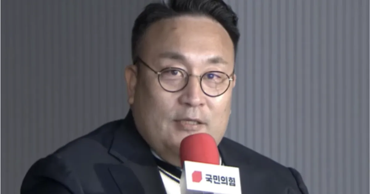 "대리기사 부르기 애매해서"…개그맨 이혁재, 음주운전 오토바이 충돌 입건