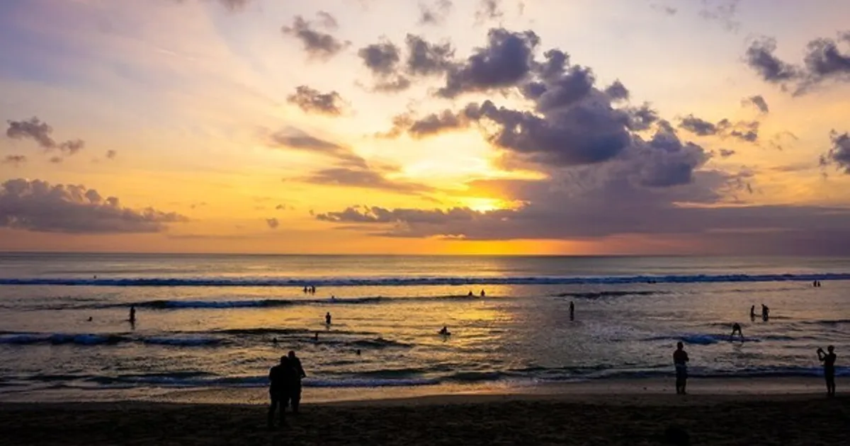 발리 여행, 준비부터 현지 정보까지 알차게 정리