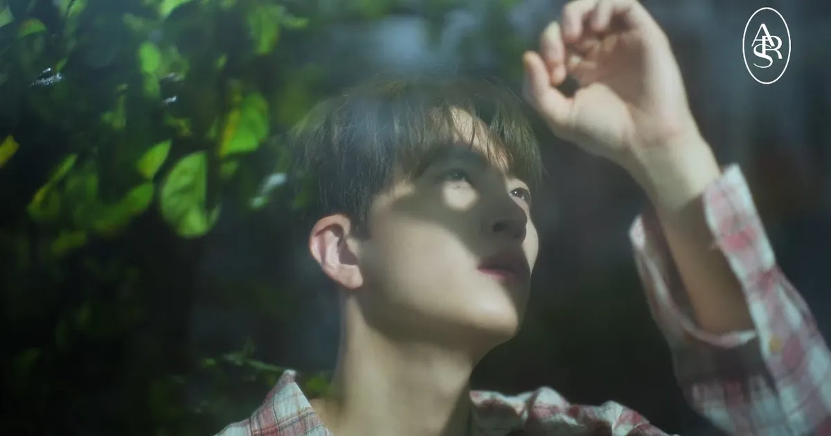 영재 '도망치는 건 부끄럽지만(Escape To Me)' MV Tease