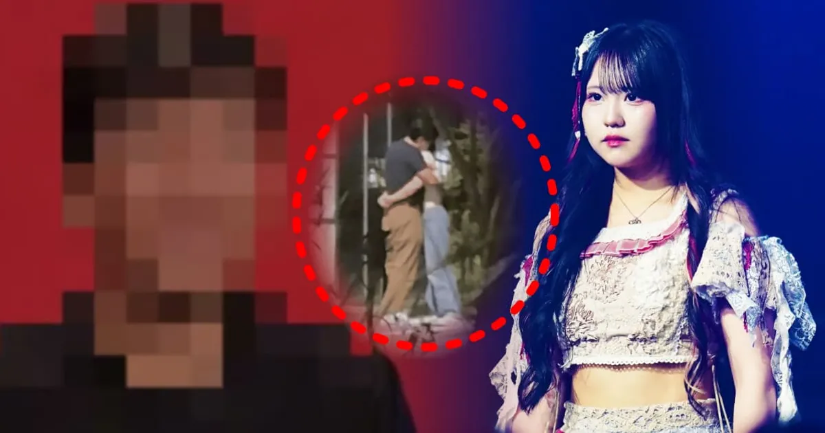 JDB 엔터 대표 이강희 누구? 전참시 출연...걸그룹 이호테우 미나와 무슨 관계 (+원본 영상)