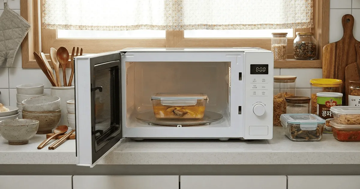 삶은 달걀 통째로 돌렸더니… 문 여는 순간 터져서 위험했어요