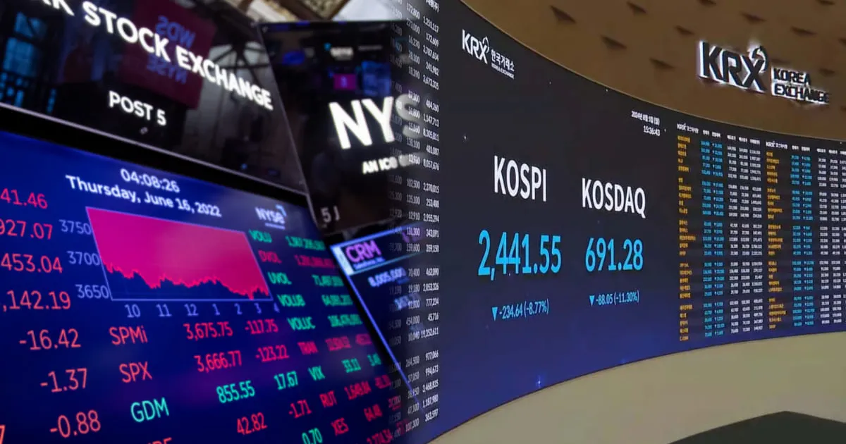 국내주식 투자 세제혜택 카드 꺼낸 정부, '국장' 탈출하는 서학개미 발길 돌릴까… 금투세 폐지 효과는?(+밸류업 프로그램)