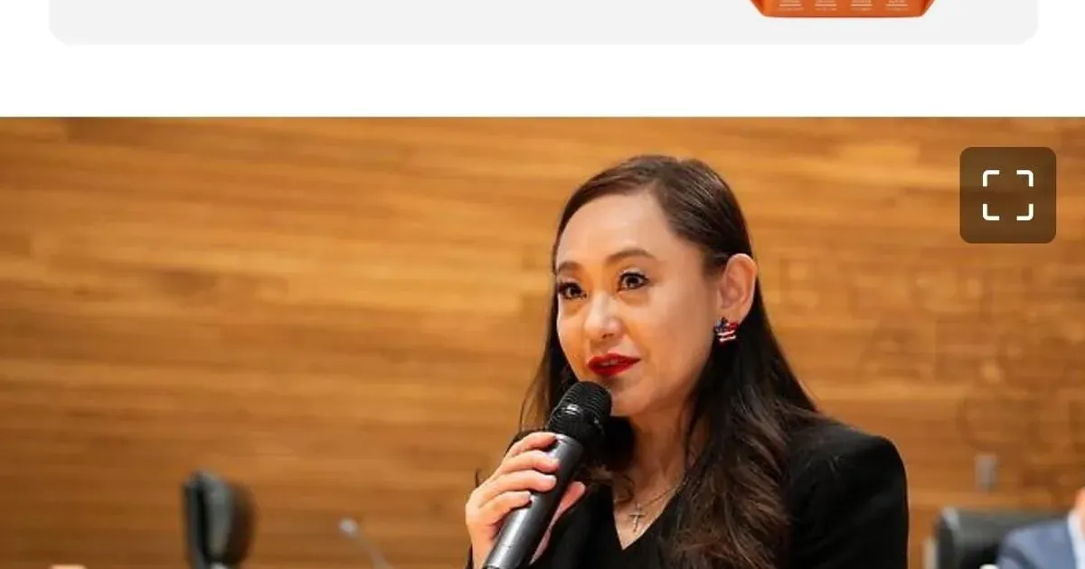 얼마전에 중국간첩으로 잡힌 미국 시장 근황