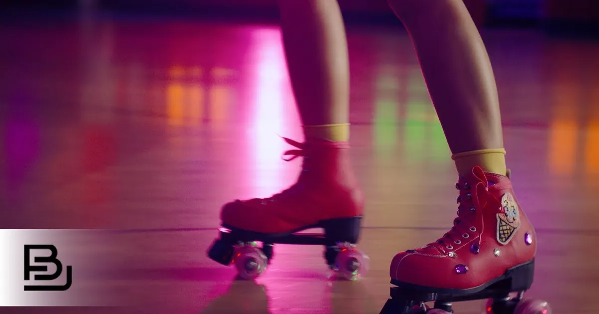 엑신(X:IN) 'RRRUN' MV TEASER