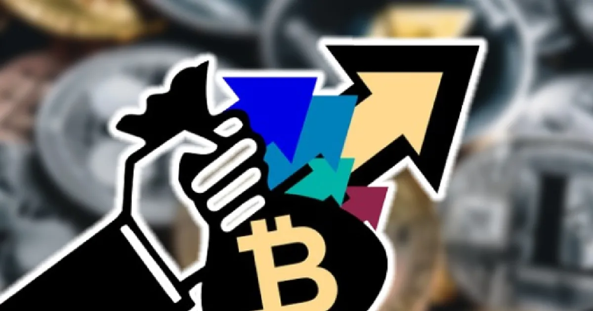 "비트코인 빼고 이더리움 샀대" 기대감에 가격 폭등하더니 충격 '급락' 무슨 일?