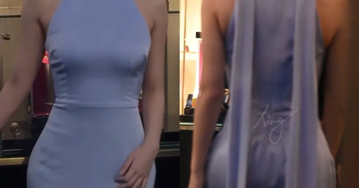 트위터에서 좋아요 13만개 받은 트와이스 모모 사진