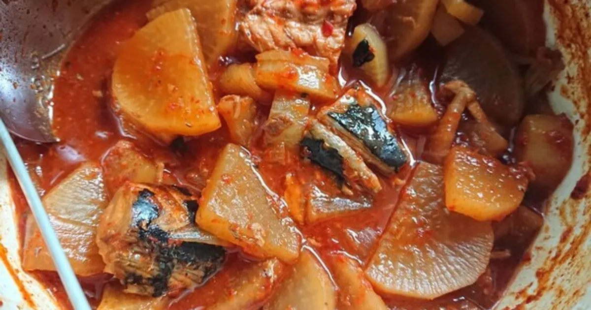 "아침에 먹은 이 반찬" 제발 드시지 마세요, 응급실 갔습니다