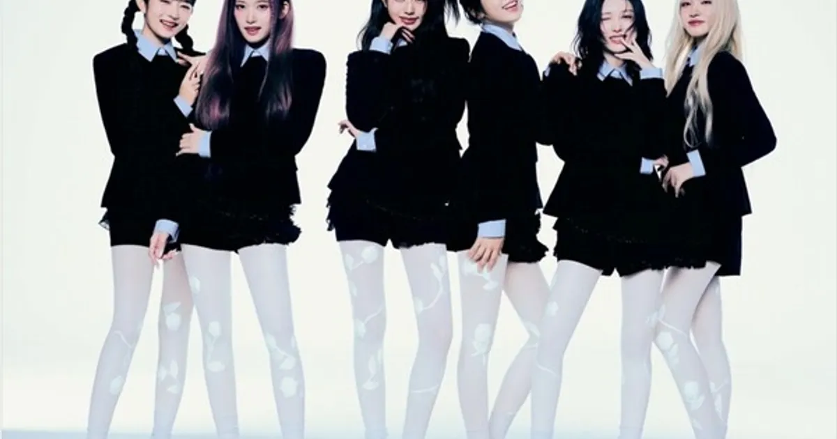 아이브, 8월 말 초고속 컴백 확정! '5연속 밀리언셀러' 신화 이어간다