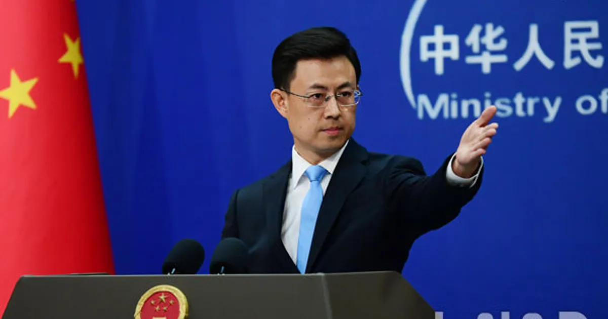 中 당국 출국금지한 중국계 美 연방정부 직원 “군복무 집중 조사받아”