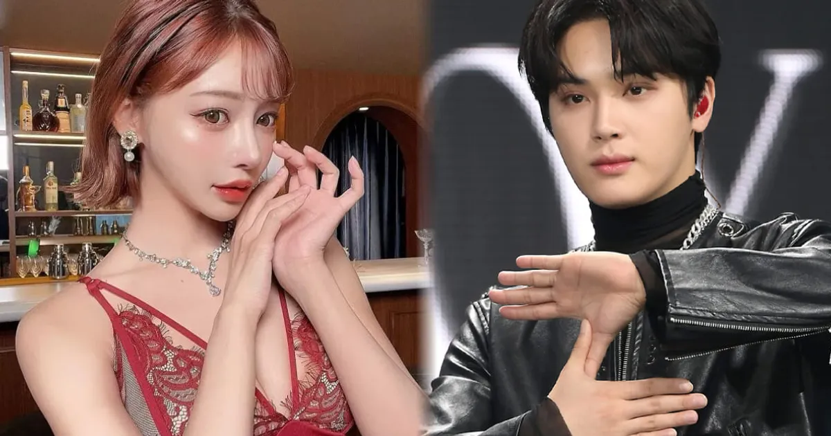 '더보이즈' 주학년 탈퇴 논란, 일본 AV 배우 '아스카 키라라' 누구? 술집서 포옹 포착 (+주간문춘)