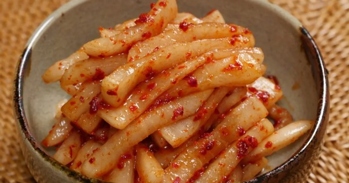 "이 음식" 1개만 있으면 됩니다! 이 요리로 건강 부자 되세요