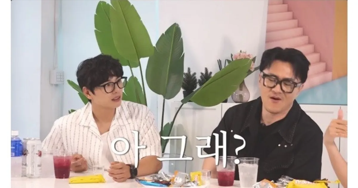 송해나가 말하는 여자들이 결혼 못하는 이유