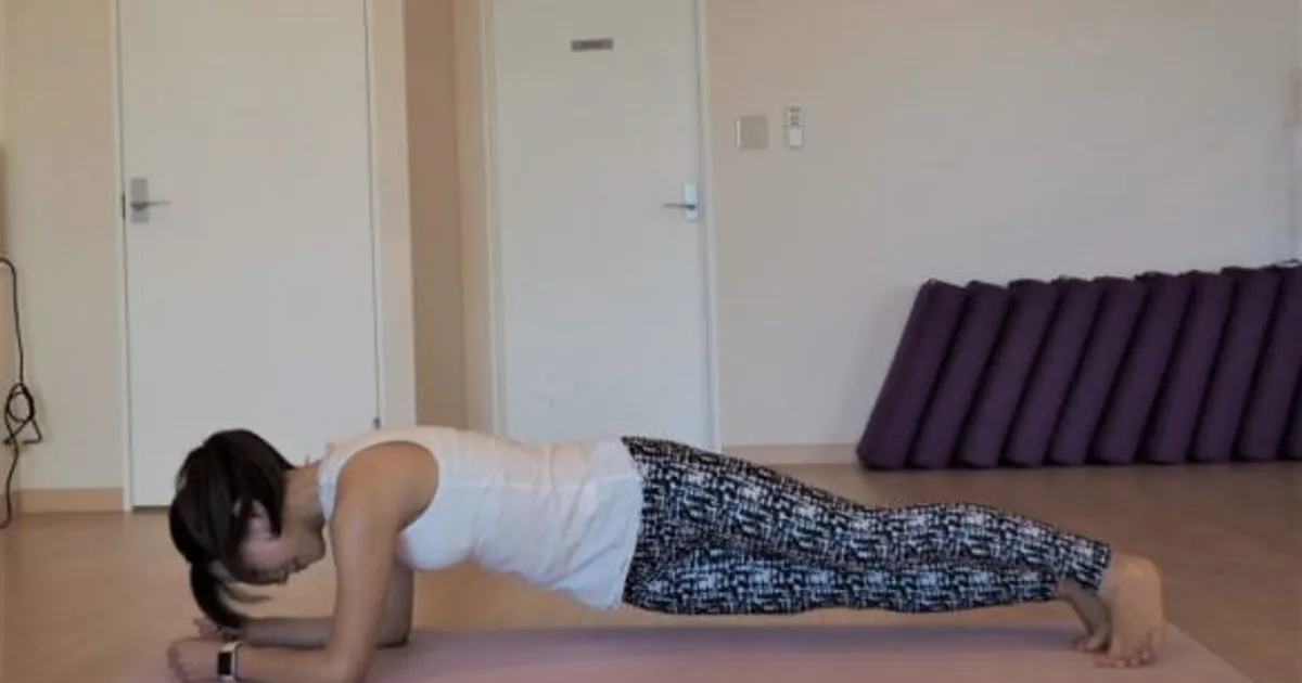 40대 이후 "갱년기"에 특히 좋다는 운동 3가지! 무조건 하세요