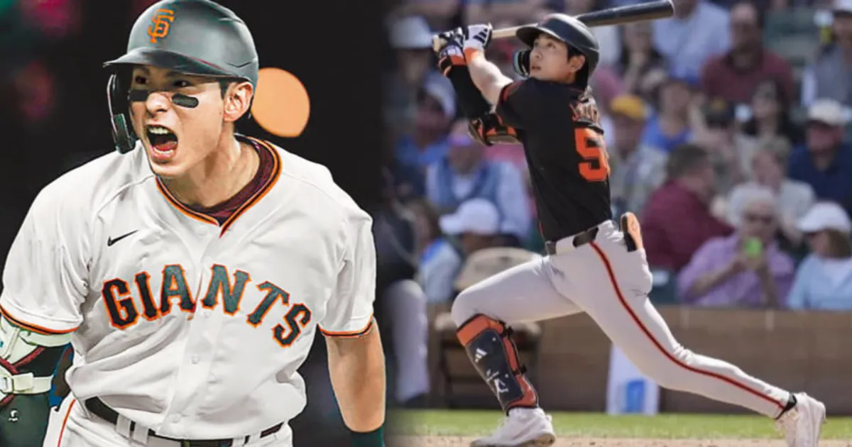 "드디어 해냈다!" 이정후 MLB 첫 끝내기 안타로 샌프란시스코 5연승 견인(+메이저리그, 멀티 홈런, 슈퍼스타)