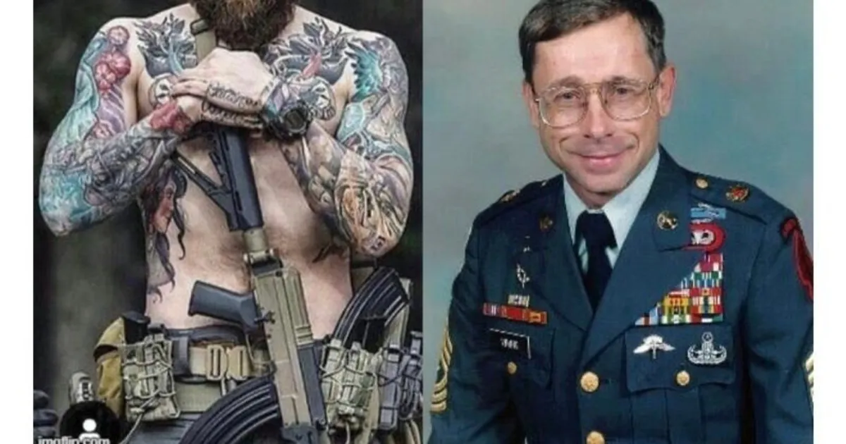 찐따상이 더 무섭다는게 통용되는 조직