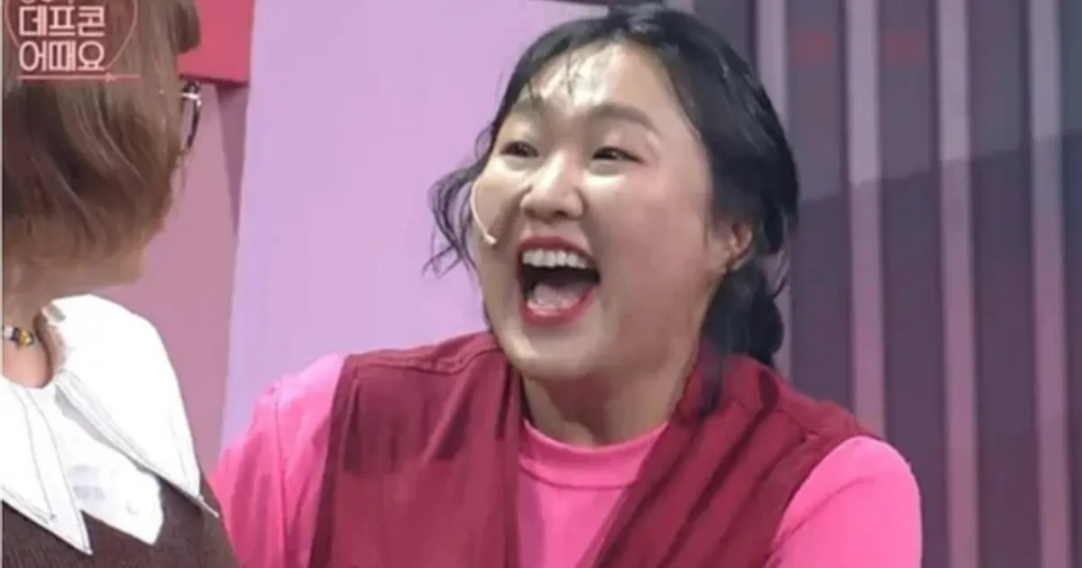 이수지, '논란' 한 달 만에 유튜브 슬그머니 복귀…싸늘한 민심에 조회수 급감