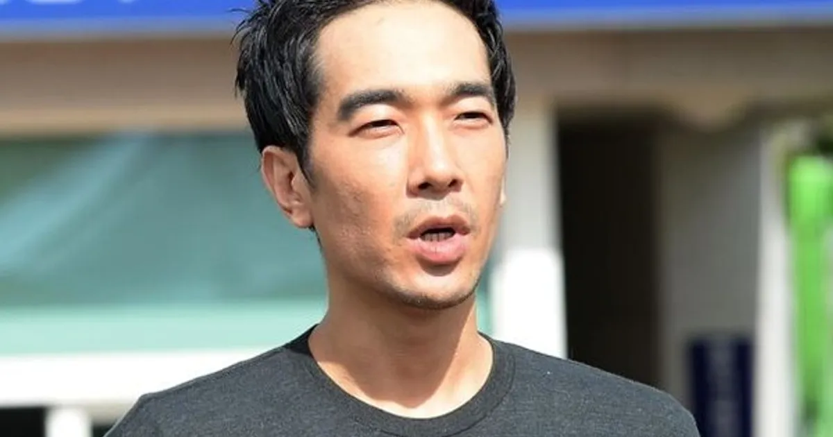 고영욱 틱톡 계정, 청소년 성범죄자 정책으로 하루 만에 정지