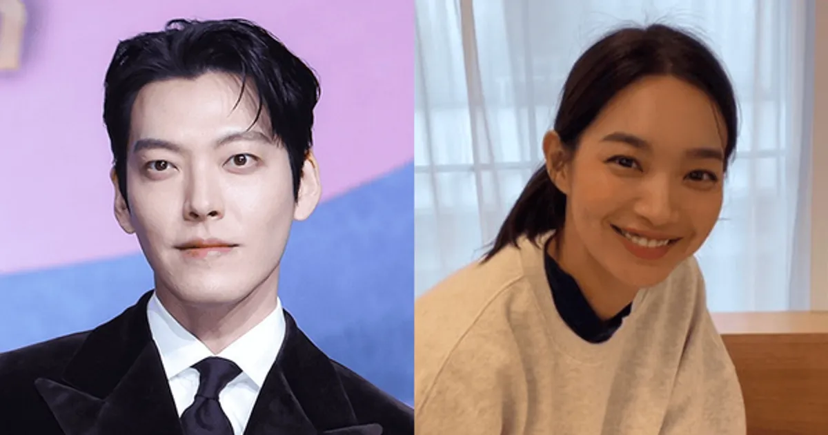 김우빈♥'신민아', 드디어 결혼 6개월 만에 겹경사..."두 분 다 축하합니다!"