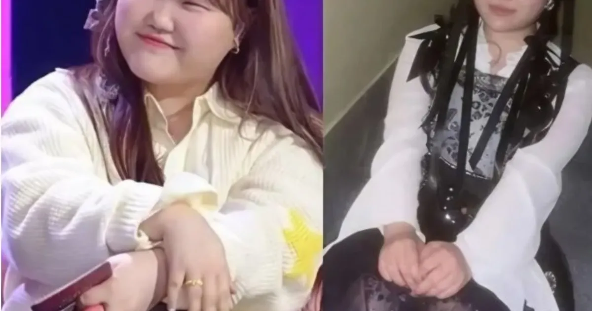 악뮤 이수현 다이어트 전and후 근황