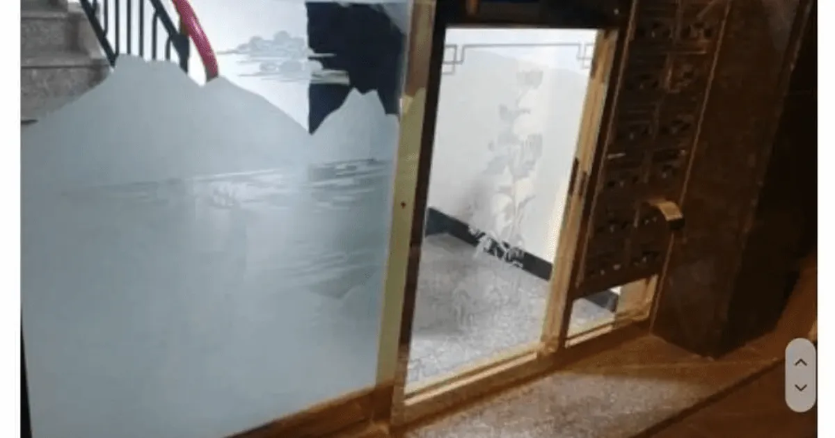 역대급 배달 거지 여대생 참교육 썰