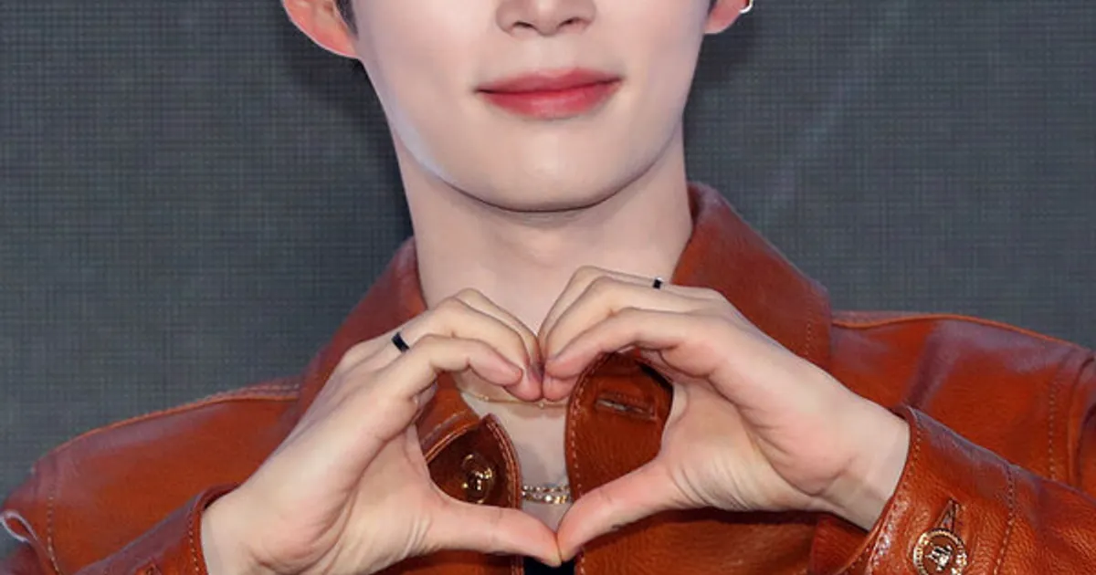 '월드 오브 스우파' 성한빈 "올라운드 MC 수식어 얻고파"