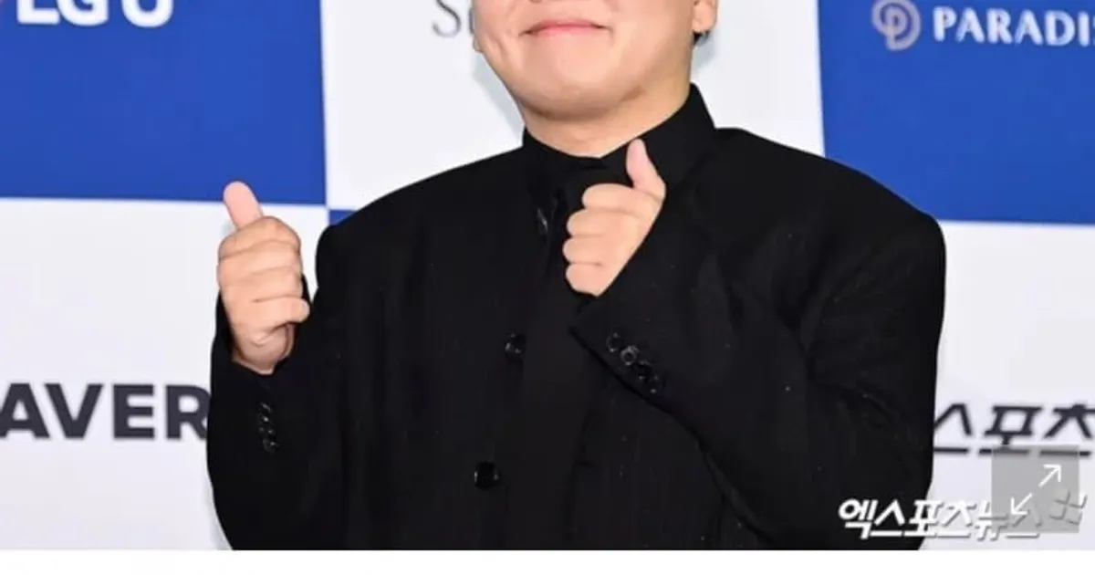 곽튜브 2500만원 산후조리원 협찬? 오해였다 '룸 업그레이드만'