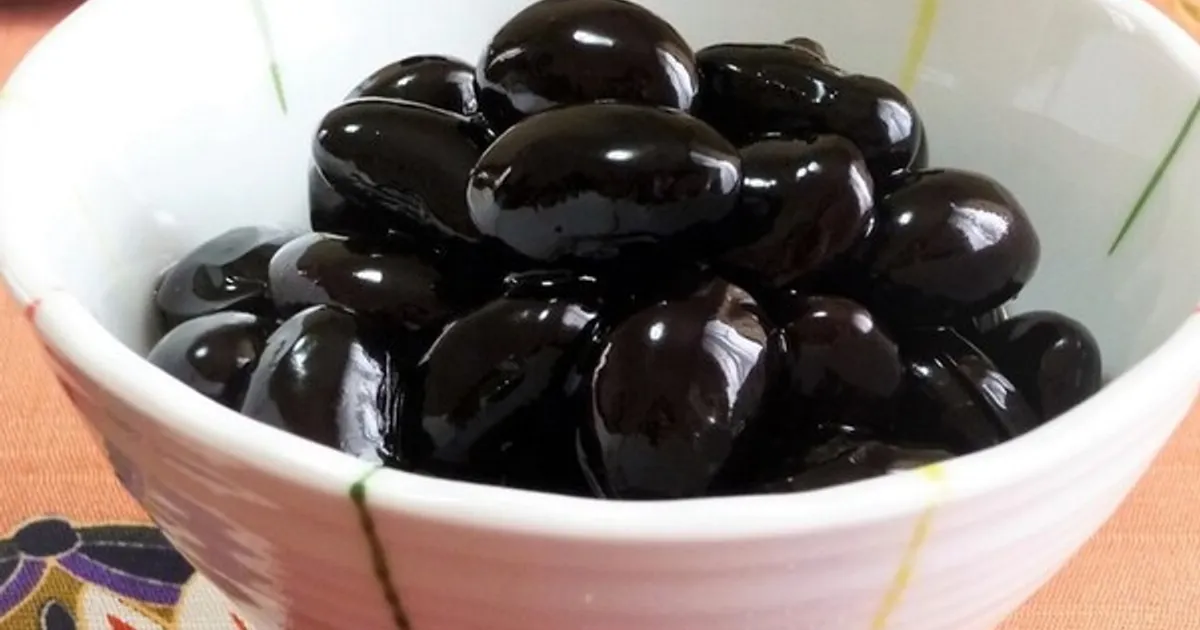 “이 작은 반찬” 하나가 기대수명을 늘리는 데 큰 역할을 합니다