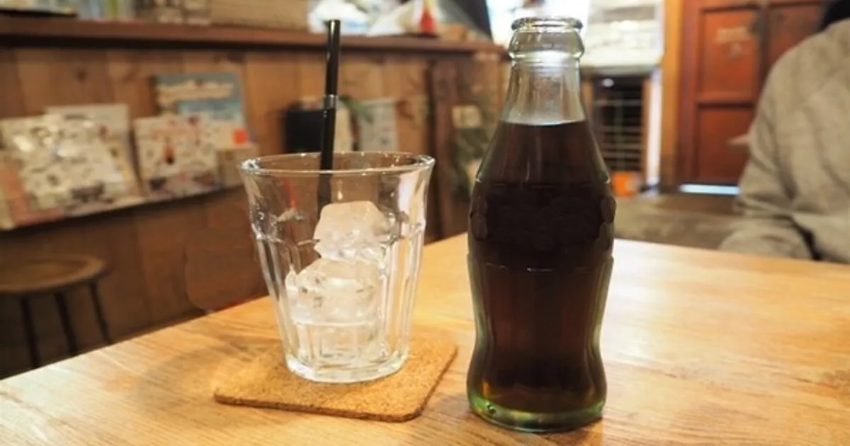 김빠져서 맛 없어진 콜라 이렇게만 쓰면 "10만원" 아낄 수 있습니다