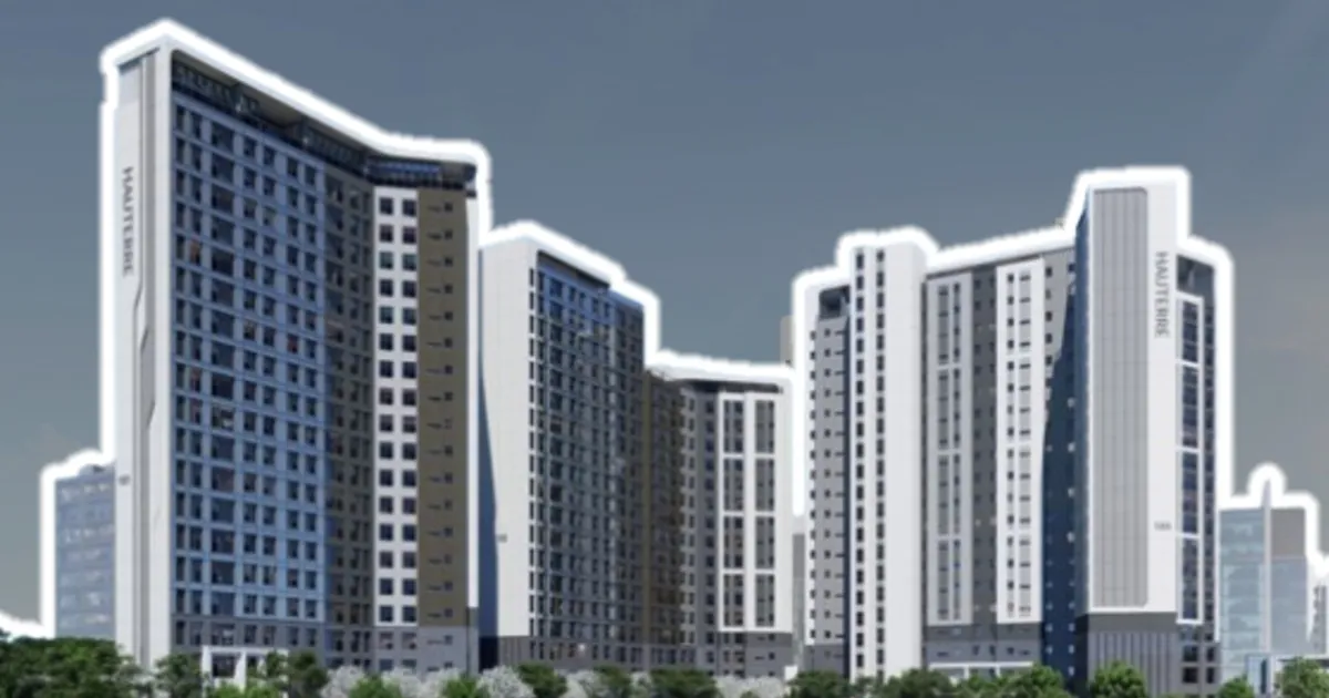 "우린 대출규제 안 받아요" 시세차익만 10억 예상되는 마지막 '서울 신축' 청약 