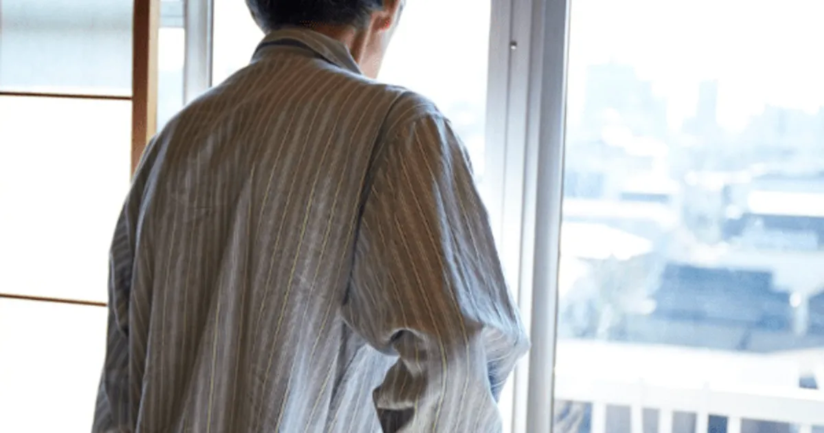 심리학자가 말한 "60이 넘으면 공통적으로 후회한다는 4가지" 1위는 이것.