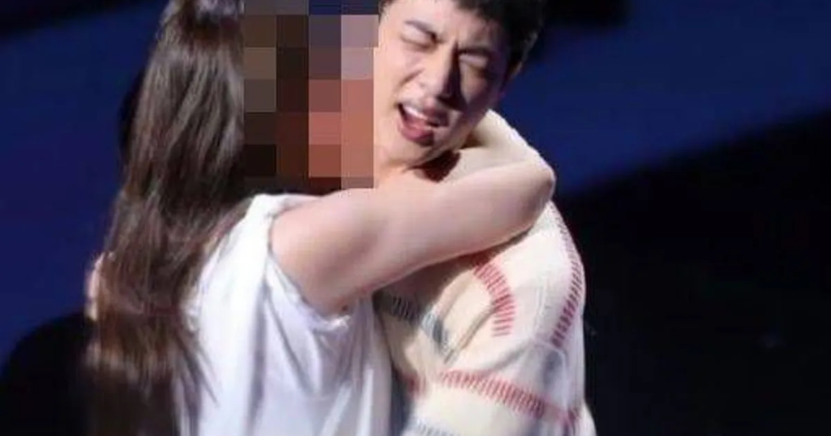 "BTS 진에 기습 입맞춤"…강제추행 日 여성, 내년 7월 재판