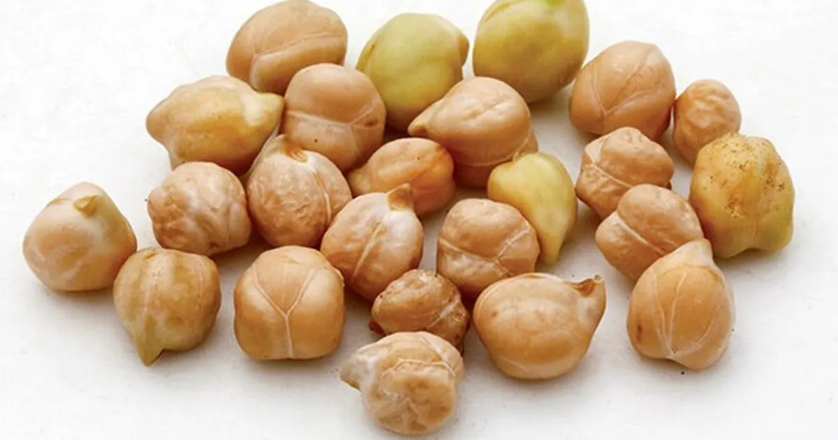 "명품 소고기" 대신 이걸 드세요, 소고기보다 10배 좋습니다.