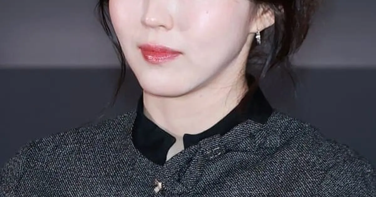 충격.. 오늘자 한소희 와꾸 근황