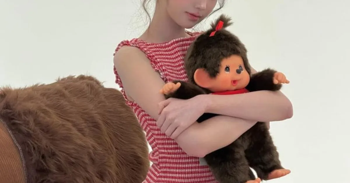 장원영 인스타그램 업데이트 260726