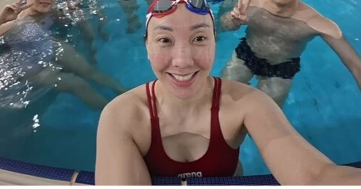 "5·18은 폭동" 이라던 수영 금메달리스트 조희연…고발당하자 사죄