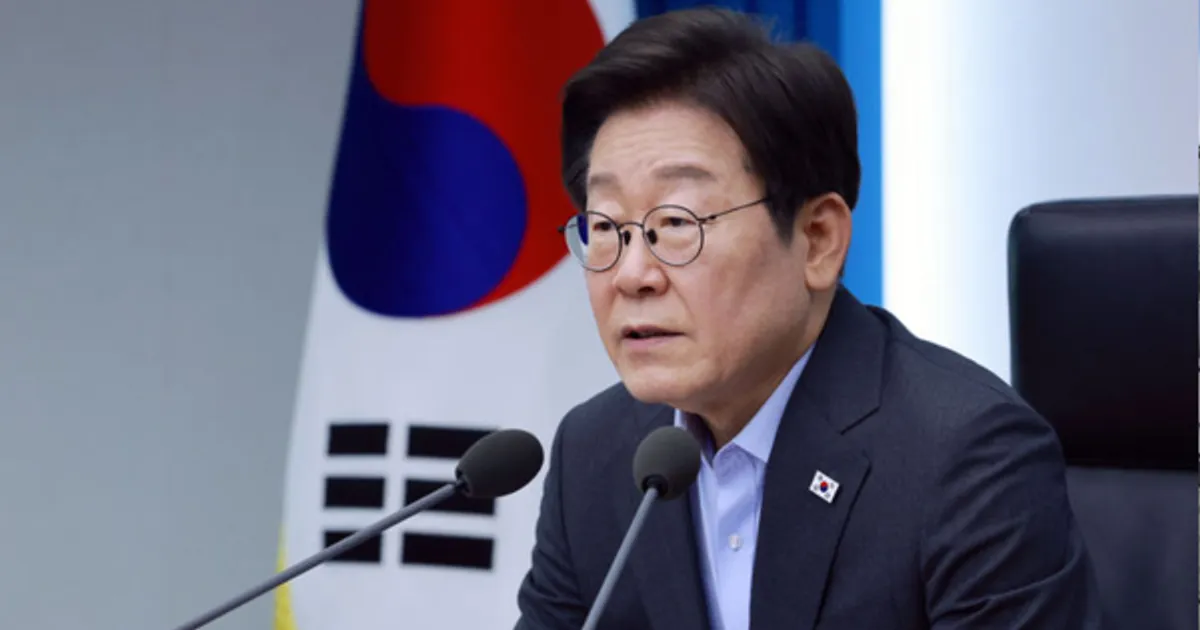 李 '이자장사' 비판에 금융권 "첨단산업·소상공인 지원 확대"