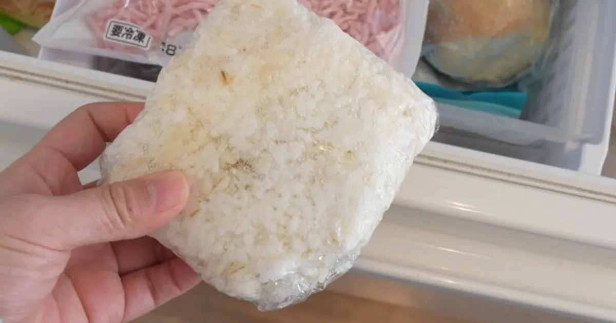 냉동실에 넣은 "이 음식" 당장 갖다 버리세요, 온 가족 진짜 큰일 납니다