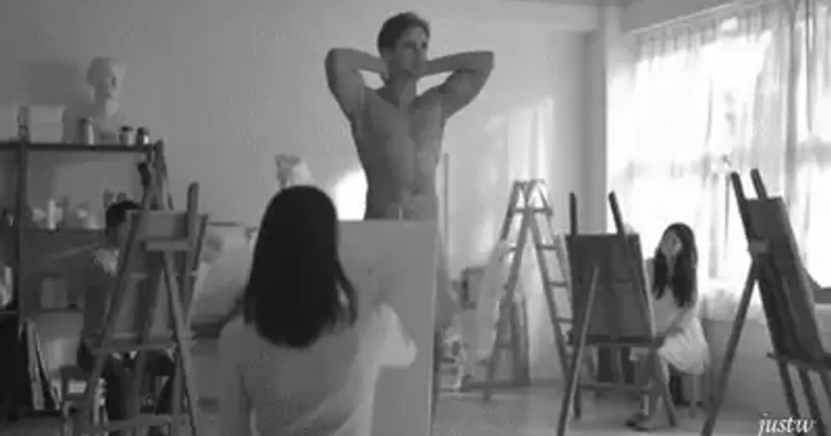 위대한 창의성!