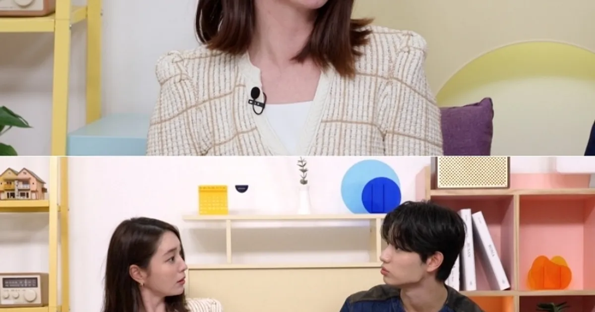 이민정 "♥이병헌, 배달앱 미숙해 대신 시켜줘…틈만 나면 도움 요청해"(옥문아)