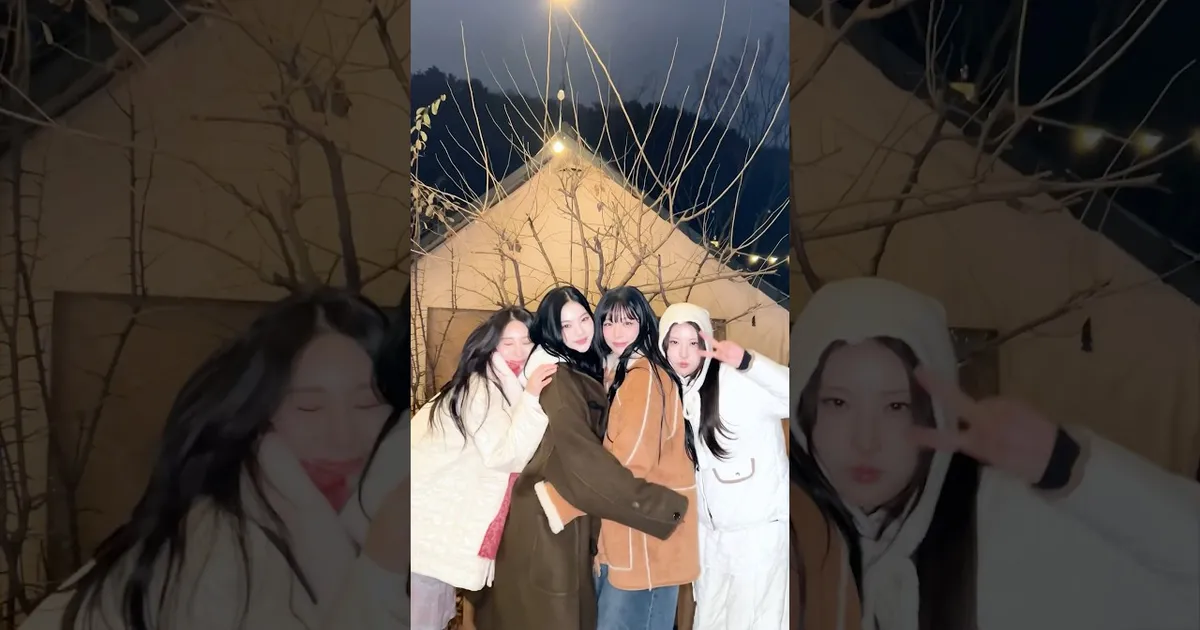 난 이채영이 좋더라