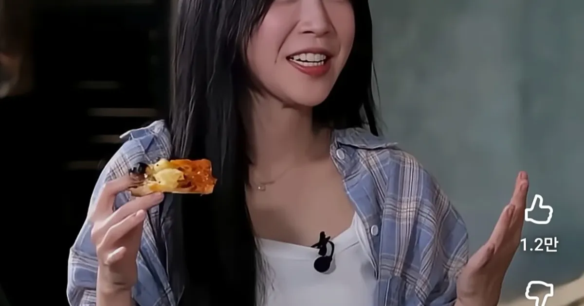 드디어 밝혀진 쯔양의 비밀		,,